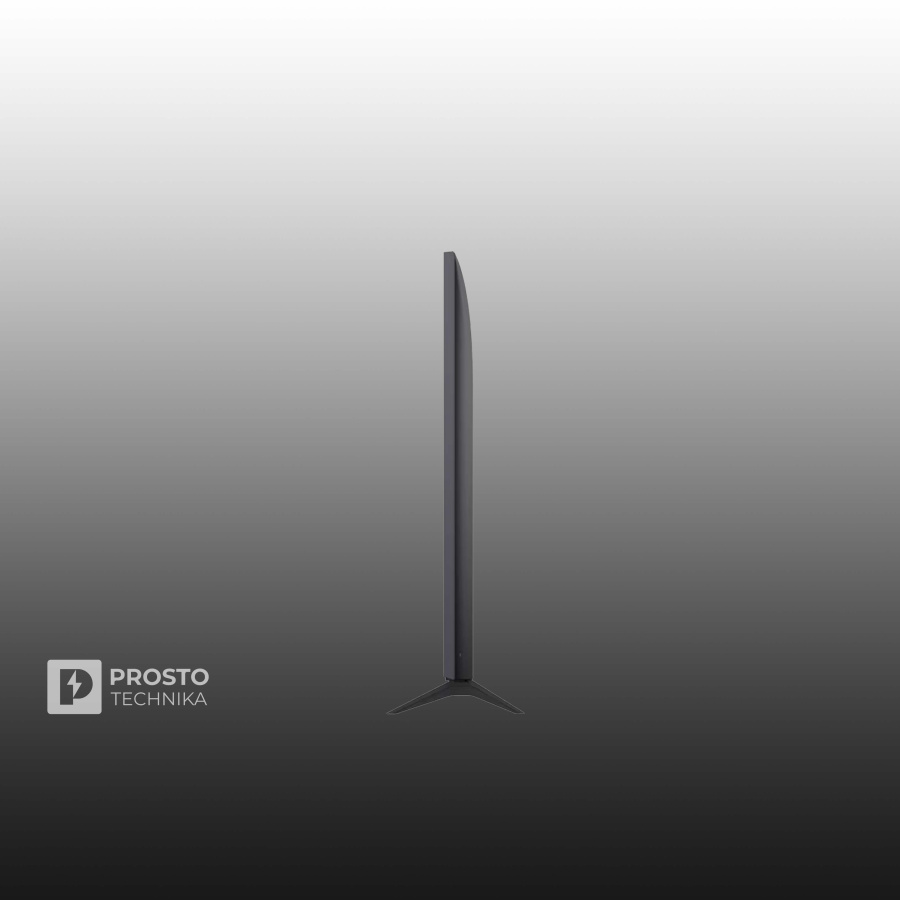 Телевизор 65" LG 65NANO80A6B.ARUG 2025